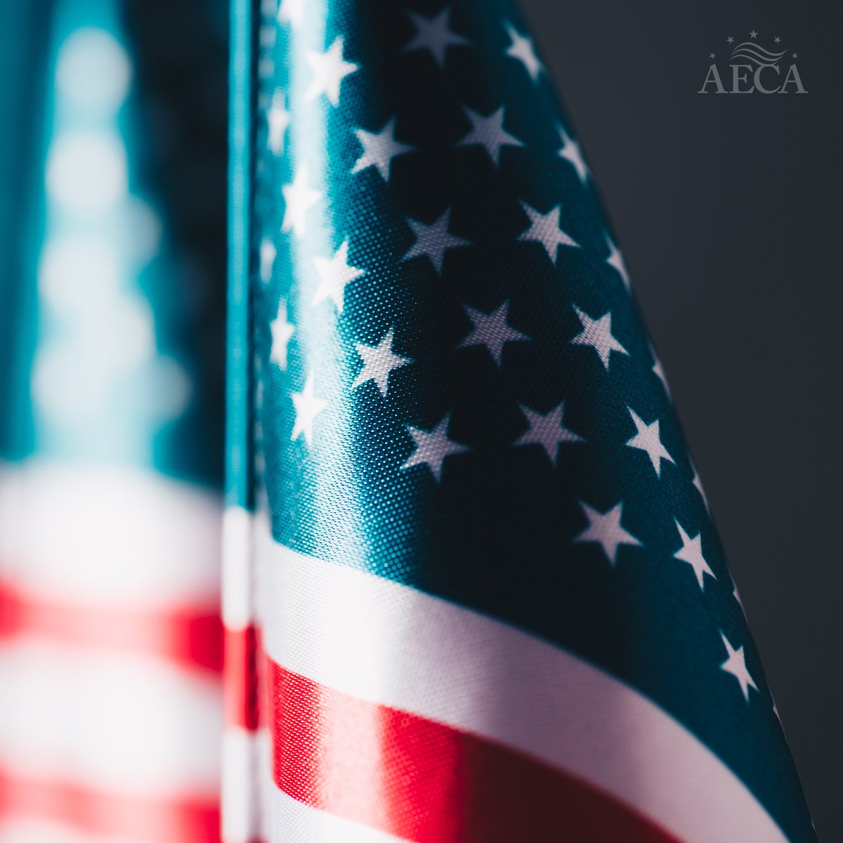 This 𝐌𝐞𝐦𝐨𝐫𝐢𝐚𝐥 𝐃𝐚𝐲, we pause to remember and honor the brave men and women who gave their lives in service to our country.

Their sacrifice lights the path for the freedoms we enjoy today.

From all of us at AECA, thank you.

#MemorialDay #HonorAndRemember #AECAreme ...