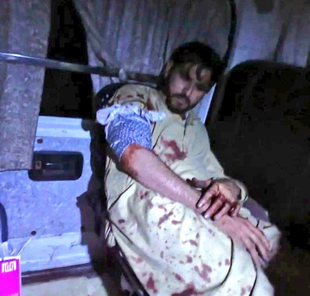 Sara Mir tweet media