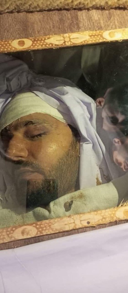 Sara Mir tweet media