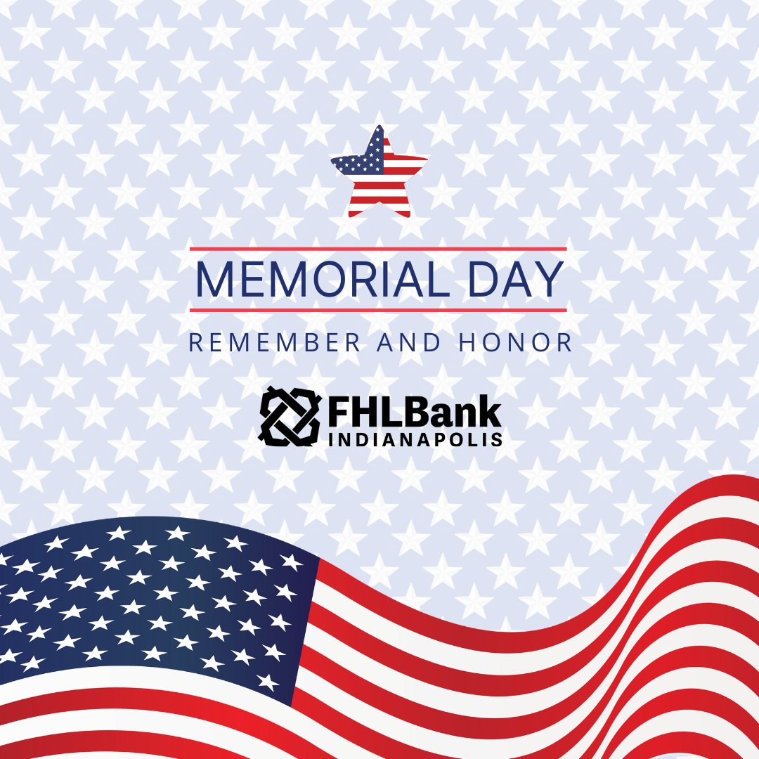 Happy Memorial Day! Let us commemorate those heroes who made the ultimate sacrifice for our country and honor the families, friends and comrades who lost someone close to them. Thank you for your service.