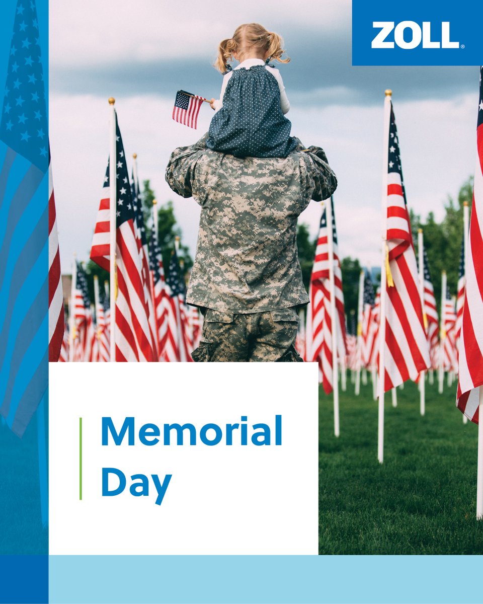Remembering those who gave their lives in defense of our nation. 💙

#MemorialDay2025 #ThankYouForYourService