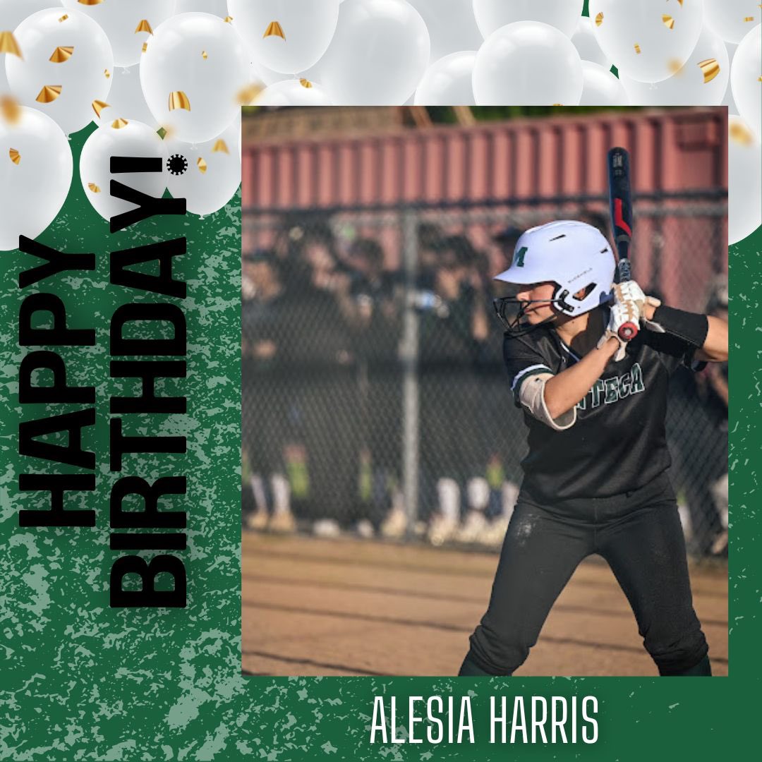 Happy Birthday, Alesia! Have an amazing day! 

📸: Hanna Palacio 

#BornABuffalo