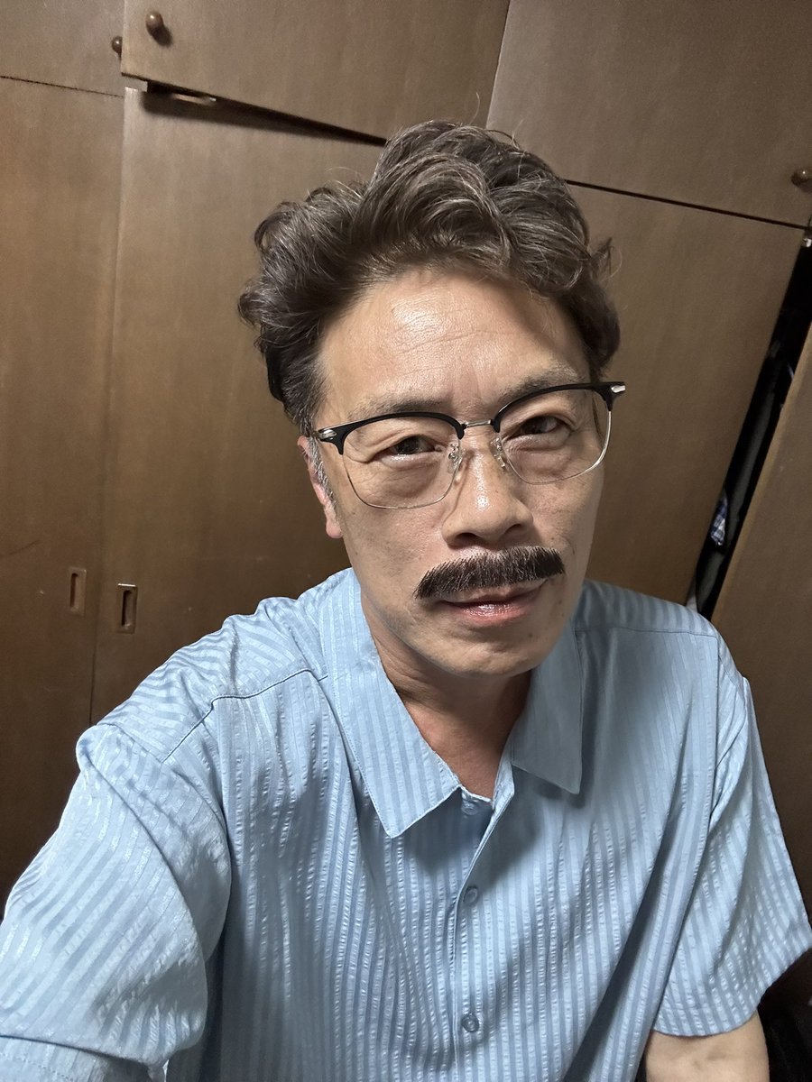 AV男優 大島丈 tweet media