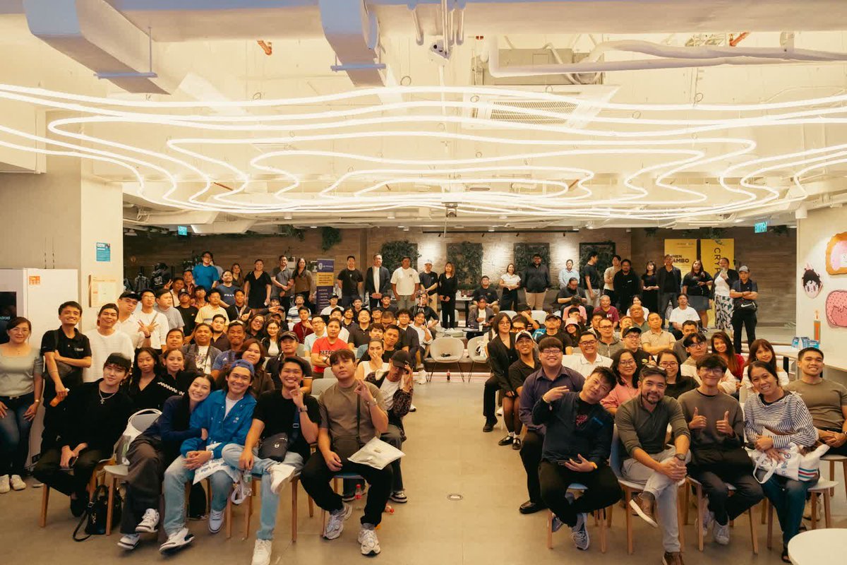 BitPinas tweet media