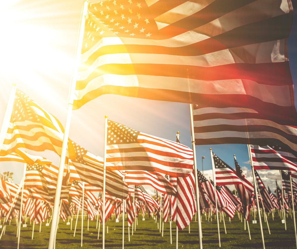 Wishing you a meaningful and memorable Memorial Day.

#MemorialDay #Thoughtful #Honor #Respect