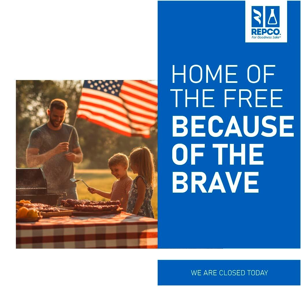 In observance of Memorial Day, our offices are closed. 

We recognize and thank those who gave the ultimate sacrifice for our freedoms. 

Wishing everyone a safe and peaceful Memorial Day. 

#usa #memorialday #landofthefree #homeofthebrave