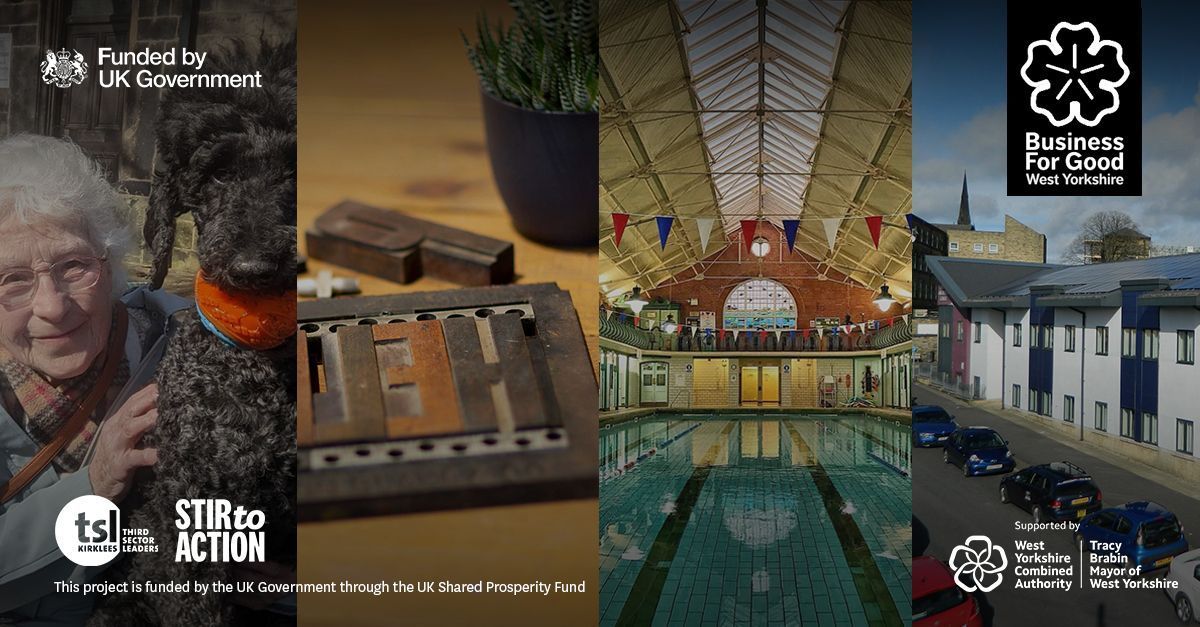 Co-operatives UK (@cooperativesuk) on Twitter photo ⭐ FREE webinars and study visits for co‑ops and community businesses in #WestYorkshire! ⭐
👉 Business for Good West Yorkshire, with partners <a href="/StirToAction/">Stir to Action</a> and Co‑op Culture, are delivering a new series of FREE online sessions and in-person study visits exploring alternative ⭐ FREE webinars and study visits for co‑ops and community businesses in #WestYorkshire! ⭐
👉 Business for Good West Yorkshire, with partners <a href="/StirToAction/">Stir to Action</a> and Co‑op Culture, are delivering a new series of FREE online sessions and in-person study visits exploring alternative