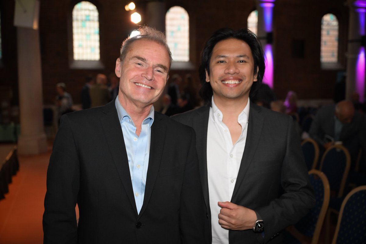 Peter Whittle (@prwhittle) on Twitter photo Kurt and I at the close of the <a href="/NewCultureForum/">The New Culture Forum</a> Literary Festival on Saturday - such a great success, thanks to our guests, our moderators and to the hundreds who came. Kurt and I at the close of the <a href="/NewCultureForum/">The New Culture Forum</a> Literary Festival on Saturday - such a great success, thanks to our guests, our moderators and to the hundreds who came.