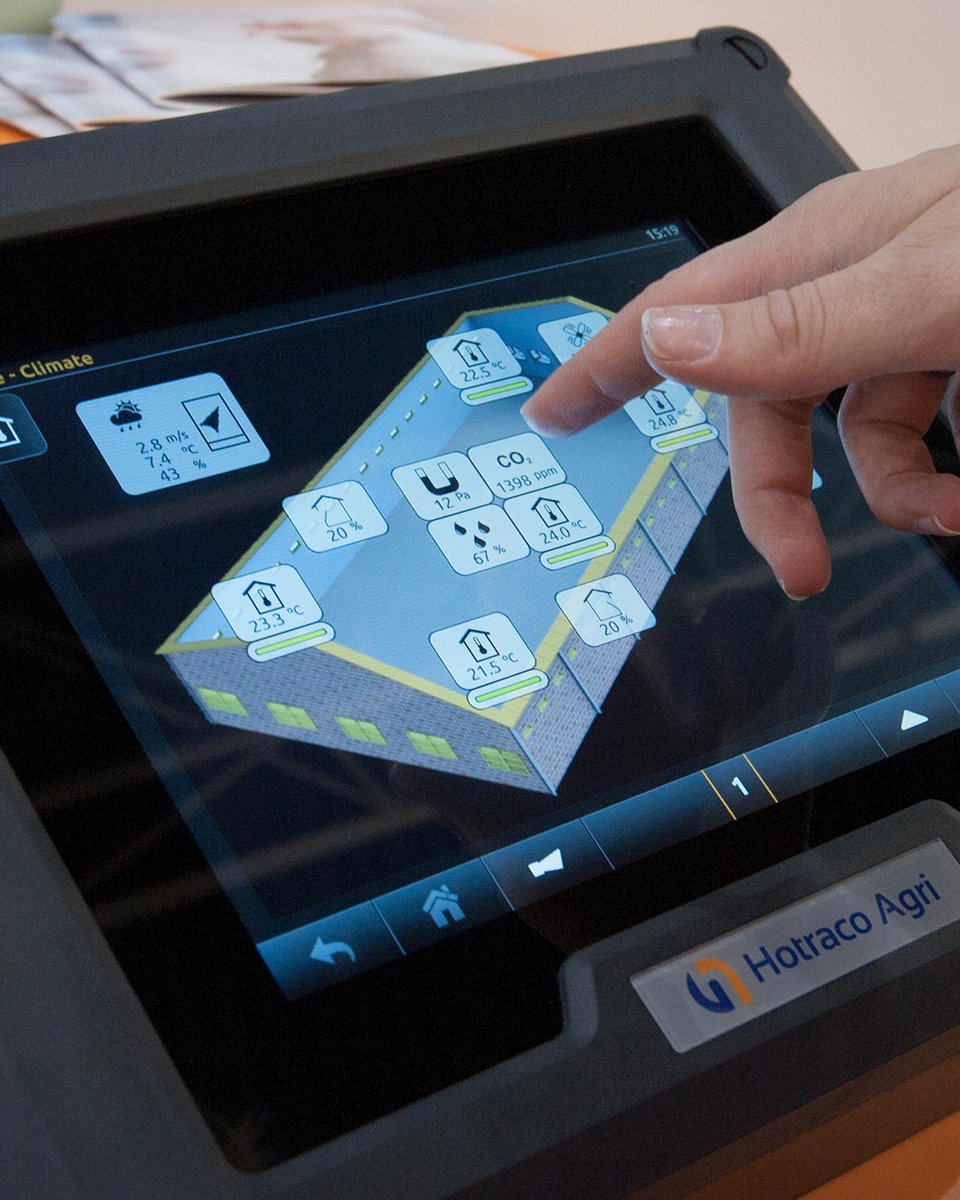 Canarm AgSystems tweet media