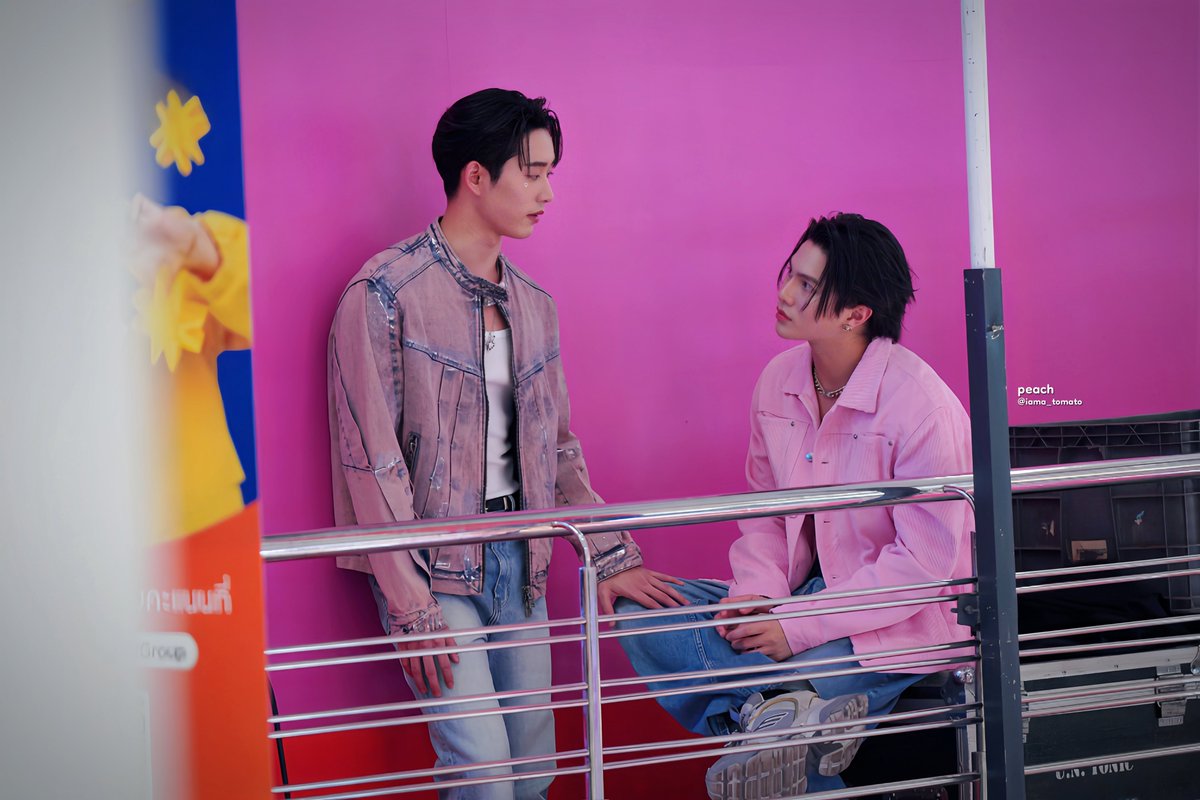 ꕀ 20250214 ᐝ ꕀ

💭
우리 이렇게 숨어서 만나는 거 그만하자

<a href="/Williamjkp1/">วิลเลี่ยม จักกะปรั๊ดดดดด</a> #williamjkp 
<a href="/EstRvp/">est_rvp</a> #est_rvp
#WilliamEst