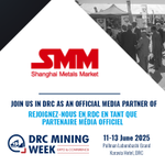Photo by Shanghai Metals Market (@CnMetals)