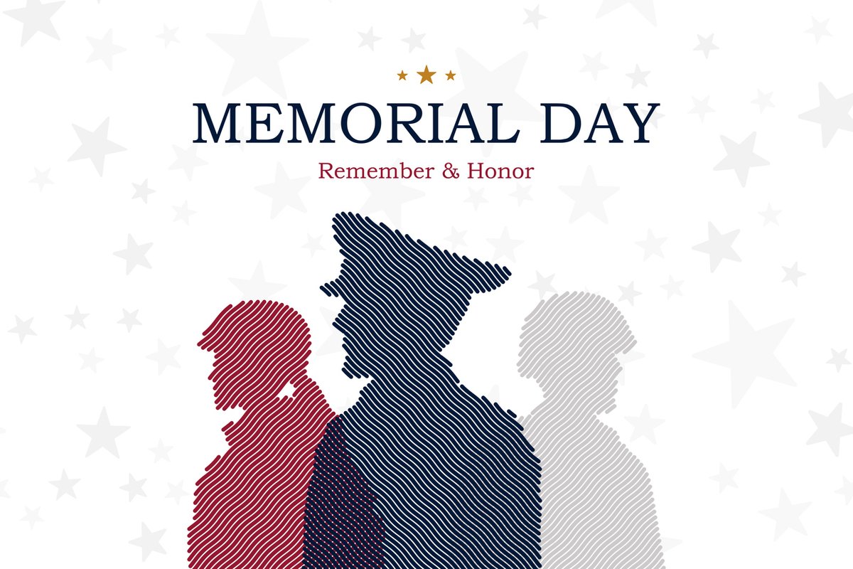 3C Software (@3csoftware) on Twitter photo 🎆 Happy Memorial Day! 🎆
Today, we honor and remember the brave souls who made the ultimate sacrifice for our freedom. Let’s gather with loved ones, fire up the grill, and enjoy the sunshine as we celebrate together in gratitude!
#MemorialDay #HonorAndRemember 🎆 Happy Memorial Day! 🎆
Today, we honor and remember the brave souls who made the ultimate sacrifice for our freedom. Let’s gather with loved ones, fire up the grill, and enjoy the sunshine as we celebrate together in gratitude!
#MemorialDay #HonorAndRemember