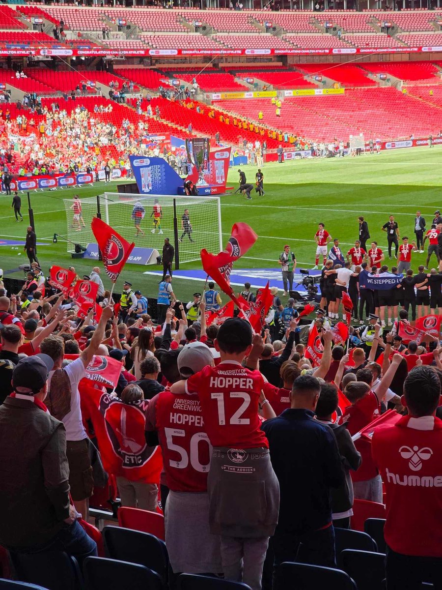 Gaz_Hopper's tweet photo. What a day yesterday ⚽️
Still buzzing 🏆 https://t.co/9EGqNG3fPq