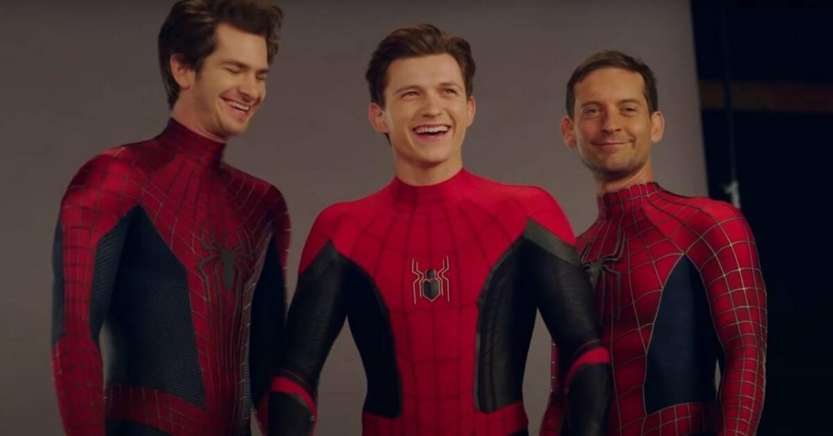 Toujours la meilleure scène tous marvels confondus (hors Endgame)