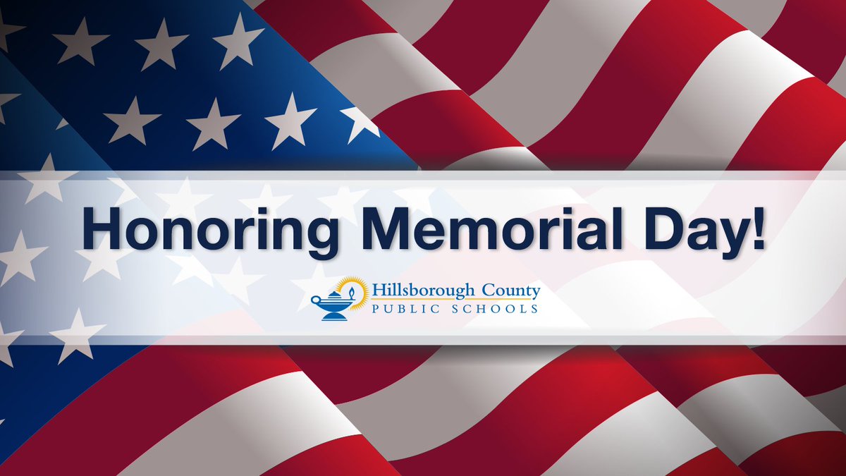 Memorial Day is a day to celebrate and pay tribute to the courageous men and women who have served and made sacrifices for our nation. Thank you for your incredible bravery and unwavering selflessness. 🇺🇸

#MemorialDay #RememberAndHonor