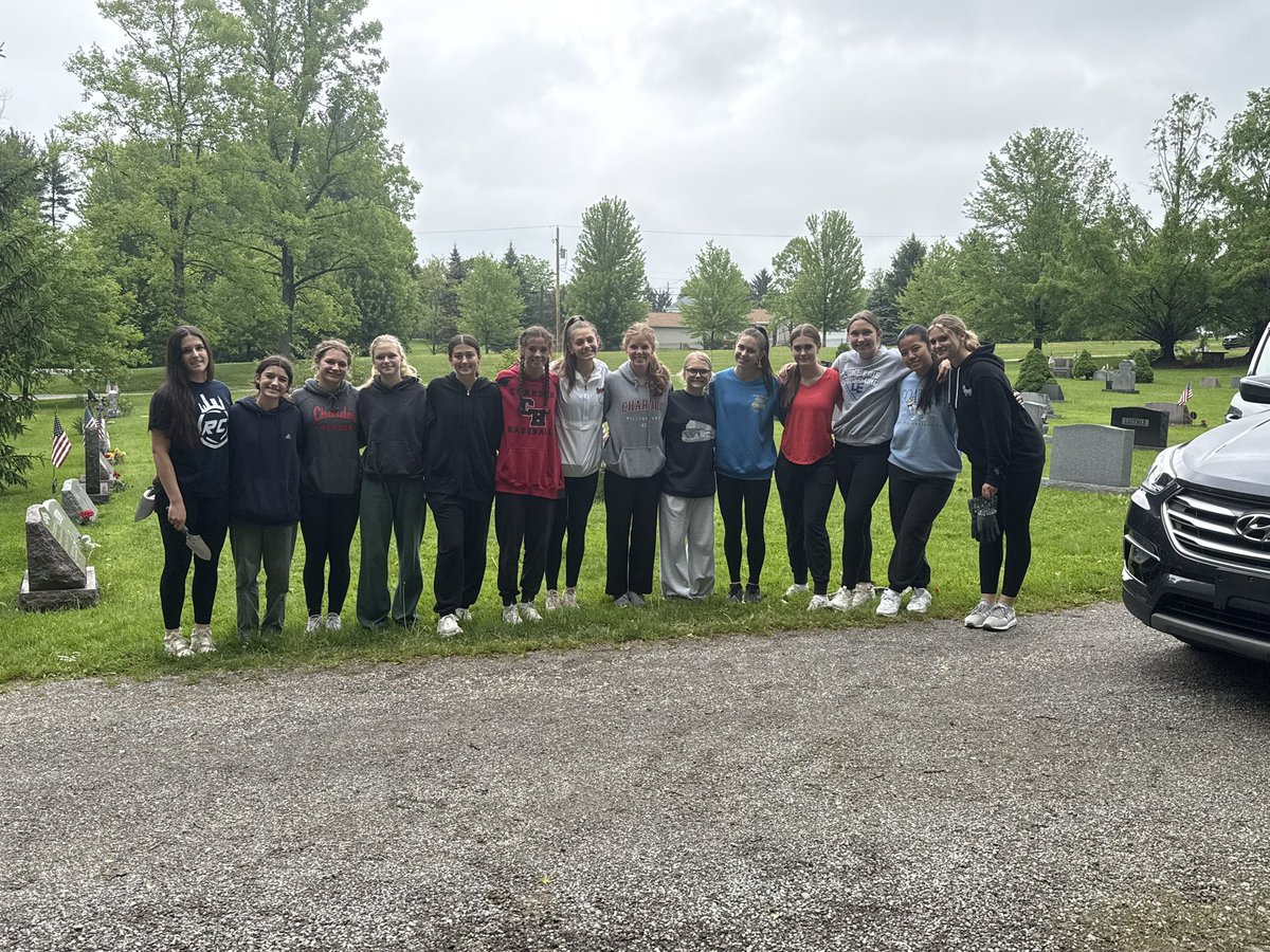Chardon Girls Lacrosse tweet media