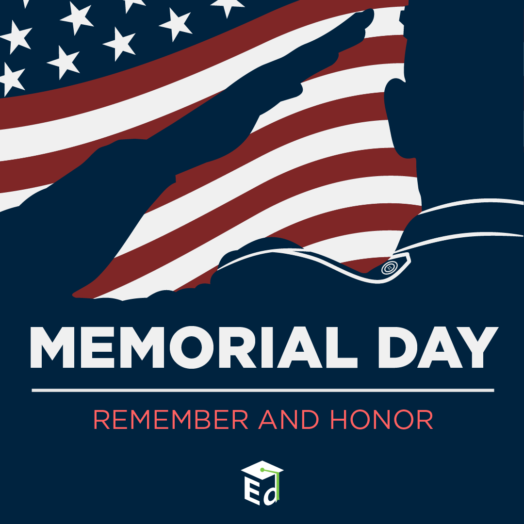 Thank you to those who gave their lives defending our country and securing our freedoms. We are forever grateful for the sacrifices made by the the fallen soldiers and their families. 🇺🇸 #MemorialDay