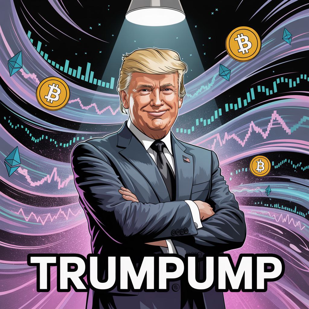 TrumPumpXsol's tweet photo. Milly volume without massive marketing 

#TrumPump climbing the Dexscreener..

Don't fade this is the chance!! https://t.co/fSrFpiLpnl