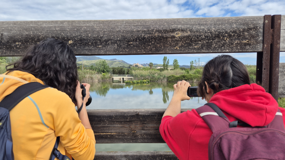 ICM-CSIC (@icmcsic) on Twitter photo 🔴I ICMNEWS I🔴
🗞️Un nou estudi del <a href="/EMBIMOS_CitSci/">EMBIMOS Research Group</a> impulsa el reconeixement dels Observatoris Ciutadans com a infraestructures clau per a la ciència i les polítiques públiques.
👁️Assegura que poden aportar respostes als reptes globals de la societat.
🔗icm.csic.es/ca/noticia/imp… 🔴I ICMNEWS I🔴
🗞️Un nou estudi del <a href="/EMBIMOS_CitSci/">EMBIMOS Research Group</a> impulsa el reconeixement dels Observatoris Ciutadans com a infraestructures clau per a la ciència i les polítiques públiques.
👁️Assegura que poden aportar respostes als reptes globals de la societat.
🔗icm.csic.es/ca/noticia/imp…