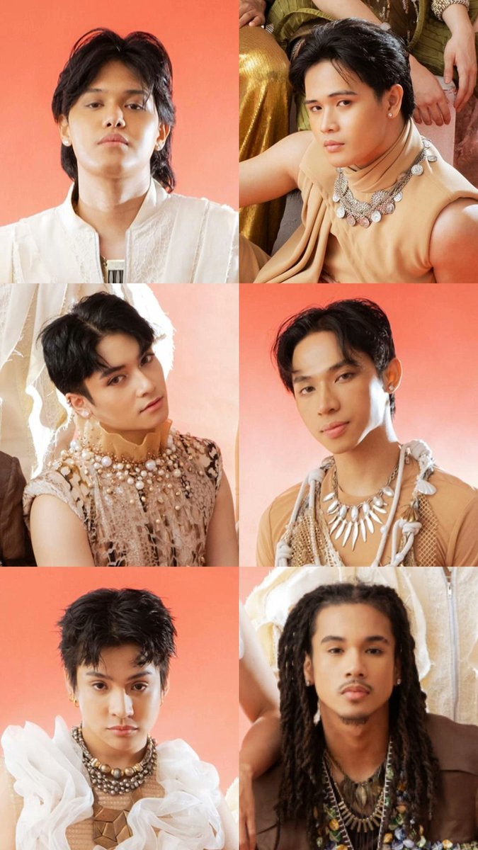 visual hole doesn't exist in this group
#ALAMAT