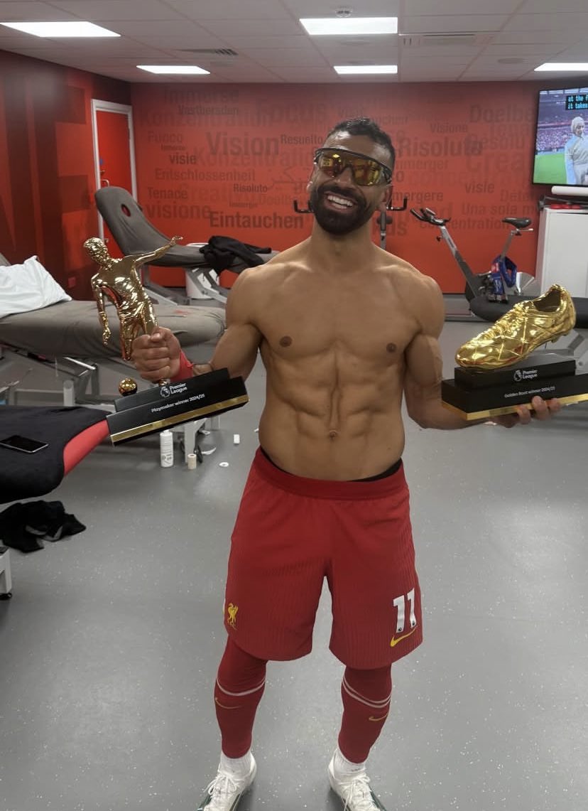 SALAH😭😭❤️❤️❤️