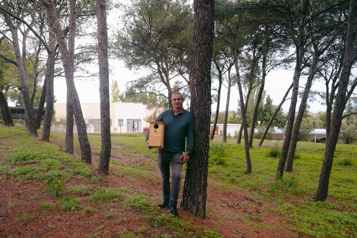 Visit Navarra tweet media