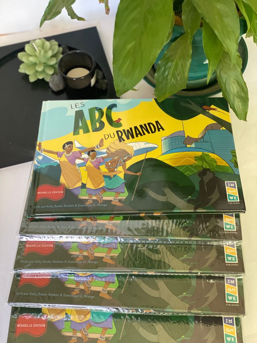 Imagine We Rwanda tweet media