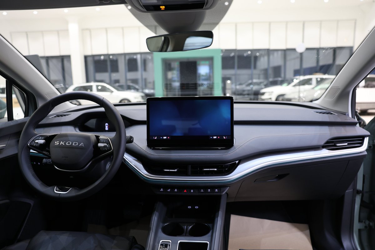 MedyaUrfa's tweet photo. Skoda Elroq Şanlıurfa'da Satışa Çıktı https://t.co/r93Tp6yuYk #yenikapı #ALTIN #otomotiv #bist100 @SkodaTurkiye @aceminoglu https://t.co/OS033act7Q
