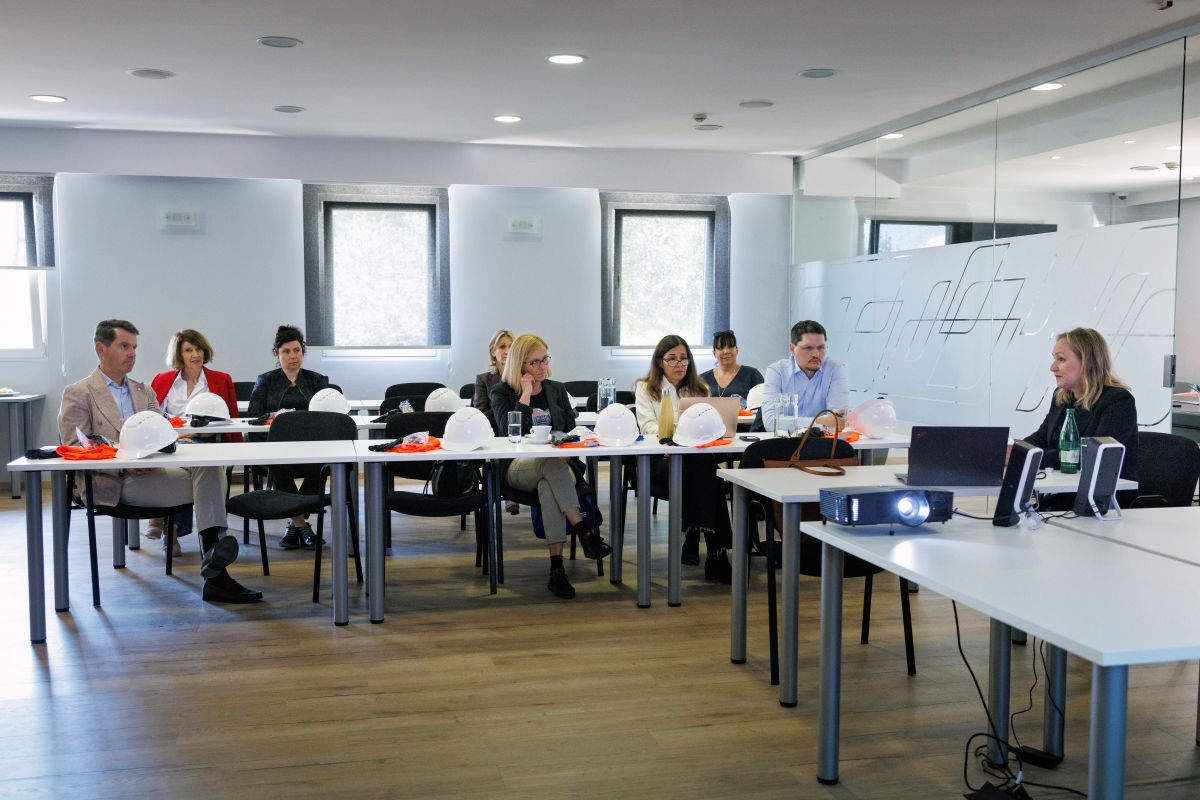 CEMEX Policy EU tweet media