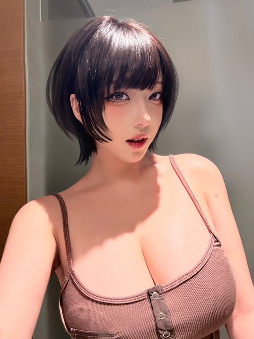 コスプレイヤー菌烨takoのTwitter画像17