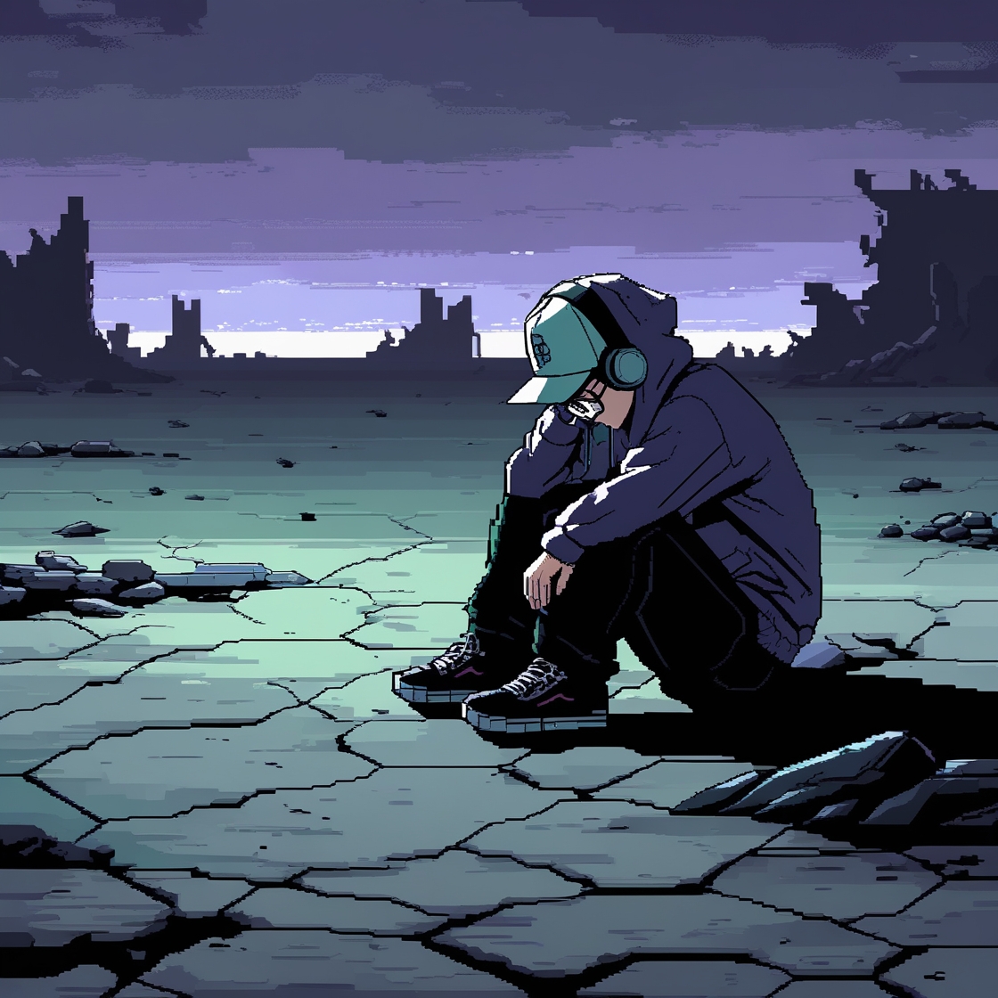 En paralelo a <a href="/ToboganAndaluz/">Tobogán Andaluz</a> y <a href="/LSubtitulos/">los subtítulos</a> (<a href="/uncuartocd/">¼ Compañía Discográfica</a>), <a href="/manuellarisgoi1/">juega.juega.juega</a> comanda su propio proyecto, Un Pasillo (<a href="/nuevosignoedit/">nuevosigno</a>): "La sensación de hacer algo nuevo me reconforta". Se escucha por acá: acortar.link/2GInIh