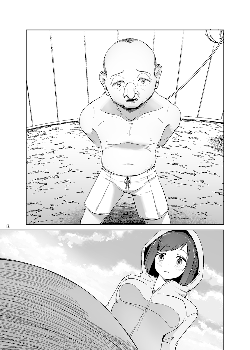 3/4 