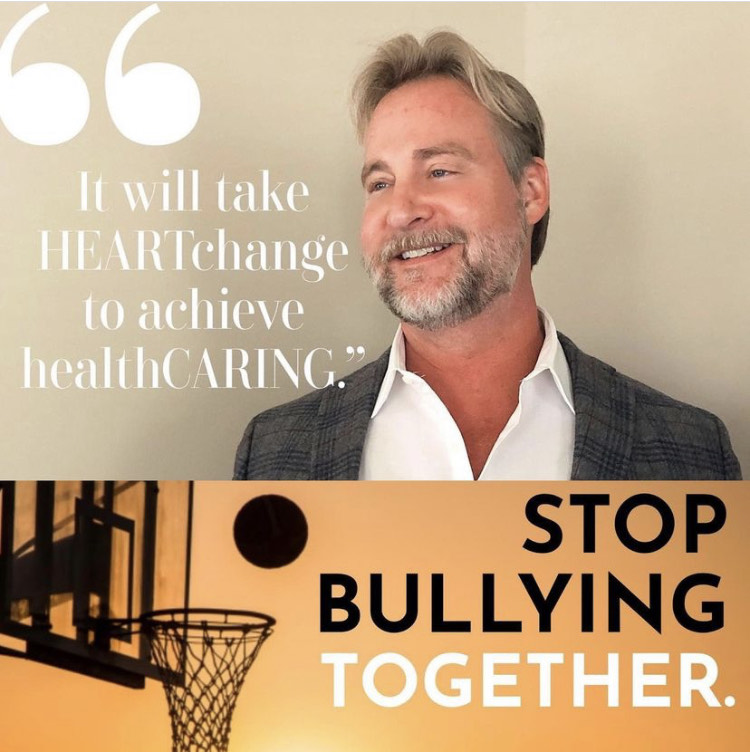 tdahlborg's tweet photo. Transform healthcare to healthCARING together https://t.co/oLPFQmRdAS via @tdahlborg #stopbullying #healthCARING #agapecenteredcare #relationshipcenteredcare #healthcare #ACES #PCES #basketball #youthsports #leadership https://t.co/48wQvaKwTN