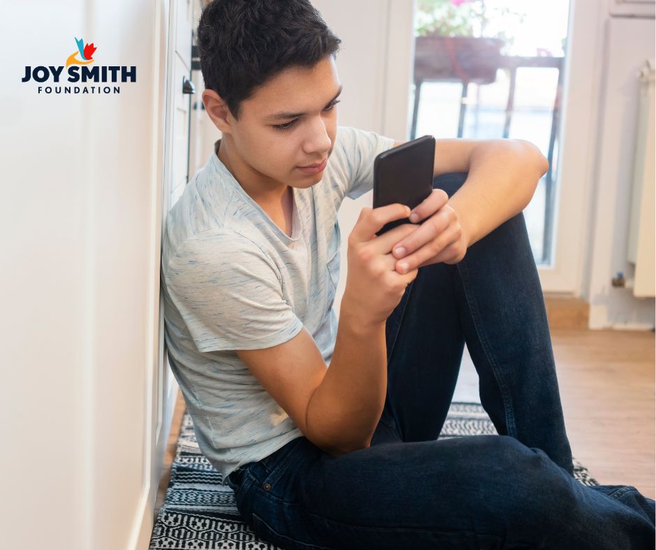 💔Human trafficking doesn’t just happen “somewhere else.” It’s happening here in Canada. In plain sight. In your community. Every year, thousands of people—many of them children—are manipulated, exploited &amp; trapped. 

Education is our greatest weapon. joysmithfoundation.com