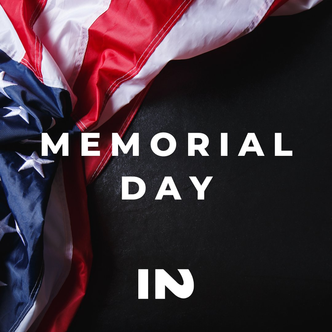 This Memorial Day, we pause to honor the brave men and women who gave their lives in service to the United States.

To our American clients, partners, and peers, we stand with you in remembrance and gratitude.