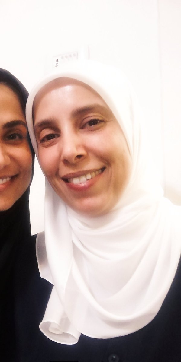 ساجدة | SAJEDA tweet media