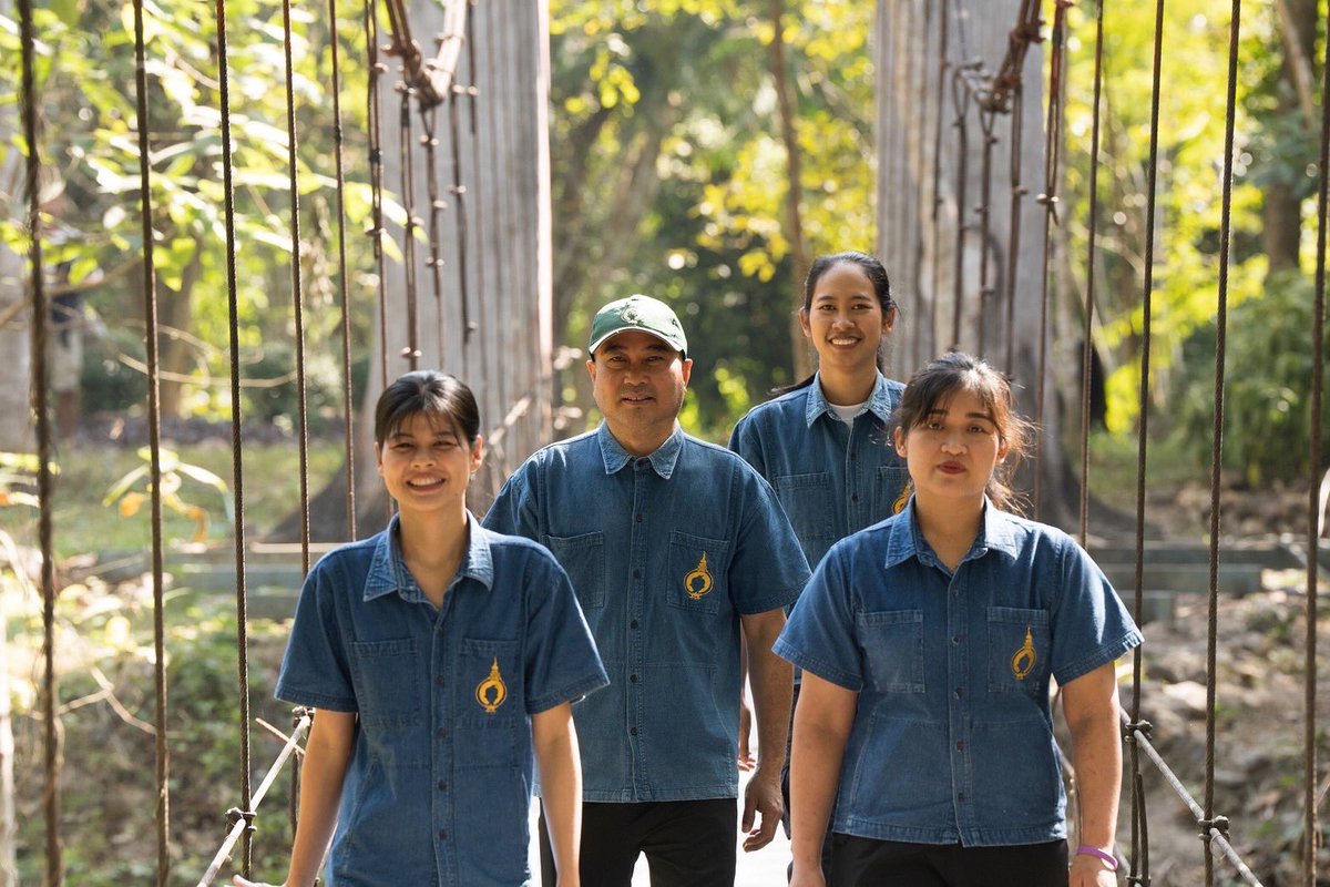 Biodiversity is Our Life (@thbiodiversity) on Twitter photo ขอบพระคุณทุกๆ ท่านนะคะ และขอบคุณ WWF Thailand ด้วยค่า 🙏🙏🙏
HARMONY WITH NATURE
#LoveNatureWithGulf
<a href="/gulfkanawut/">gulfkanawut</a> ขอบพระคุณทุกๆ ท่านนะคะ และขอบคุณ WWF Thailand ด้วยค่า 🙏🙏🙏
HARMONY WITH NATURE
#LoveNatureWithGulf
<a href="/gulfkanawut/">gulfkanawut</a>