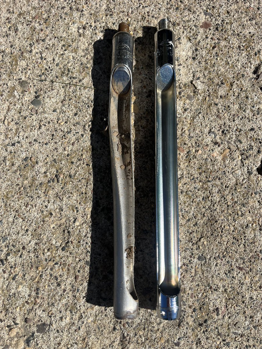 There is absolutely nothing that comes close to simply putting in the work.