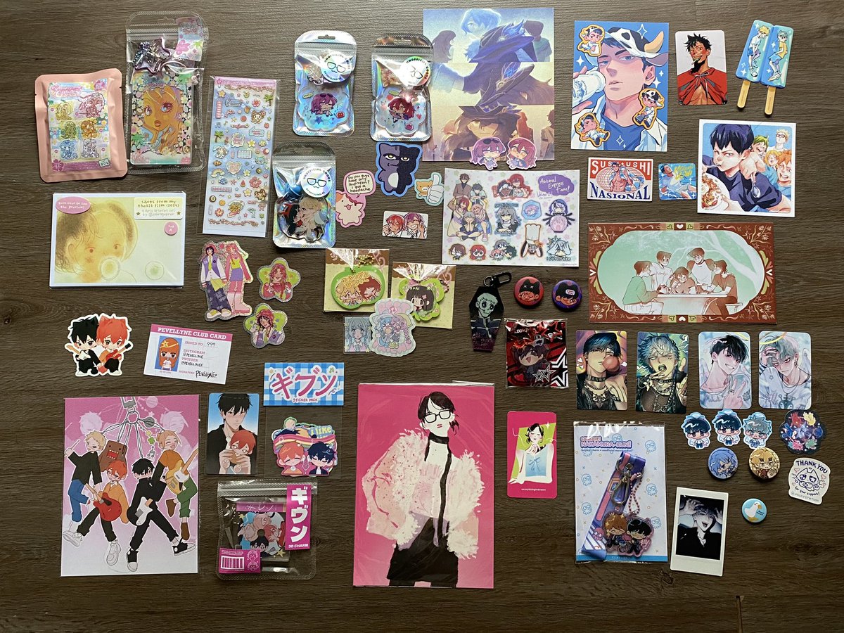 Van! (@spicybinu) on Twitter photo comifuro haul !!!!!! (kalap berat tapi puas sekali)
<a href="/zahrageprek/">zahra @cfxx G50</a> <a href="/ppyuuingles/">flo 🍉 CFXX J-08a (semi IA)</a> <a href="/abusedmember/">Dinan ✨ OTW CFXX (F02) SAT ONLY!</a> <a href="/pevellynee/">naj @ cfxx</a> <a href="/tbyeolh/">Del 🍉 CFXX G51</a> <a href="/hwa_kkyun/">•neta• CFXX J-30a</a> <a href="/yxnki_/">vv🥢 CFXX G55</a> <a href="/b0xedt0mat0/">mato 🍅 cfxx catalog 📌- j30a</a> <a href="/k_illzz/">zaire ᯓᡣ𐭩 || CF XX i 19 (very busy)</a> <a href="/milkystati0n/">bitto𖦹</a> <a href="/careammmm_/">kare 🍀 cfxx B55-56 & #ifexpo25 🍡</a> <a href="/skdsl_/">sil🌺 cfxx-c59</a> <a href="/hisinran/">sinran</a> <a href="/clafuonn/">fuo ☁️ CFXX K-06</a> comifuro haul !!!!!! (kalap berat tapi puas sekali)
<a href="/zahrageprek/">zahra @cfxx G50</a> <a href="/ppyuuingles/">flo 🍉 CFXX J-08a (semi IA)</a> <a href="/abusedmember/">Dinan ✨ OTW CFXX (F02) SAT ONLY!</a> <a href="/pevellynee/">naj @ cfxx</a> <a href="/tbyeolh/">Del 🍉 CFXX G51</a> <a href="/hwa_kkyun/">•neta• CFXX J-30a</a> <a href="/yxnki_/">vv🥢 CFXX G55</a> <a href="/b0xedt0mat0/">mato 🍅 cfxx catalog 📌- j30a</a> <a href="/k_illzz/">zaire ᯓᡣ𐭩 || CF XX i 19 (very busy)</a> <a href="/milkystati0n/">bitto𖦹</a> <a href="/careammmm_/">kare 🍀 cfxx B55-56 & #ifexpo25 🍡</a> <a href="/skdsl_/">sil🌺 cfxx-c59</a> <a href="/hisinran/">sinran</a> <a href="/clafuonn/">fuo ☁️ CFXX K-06</a>