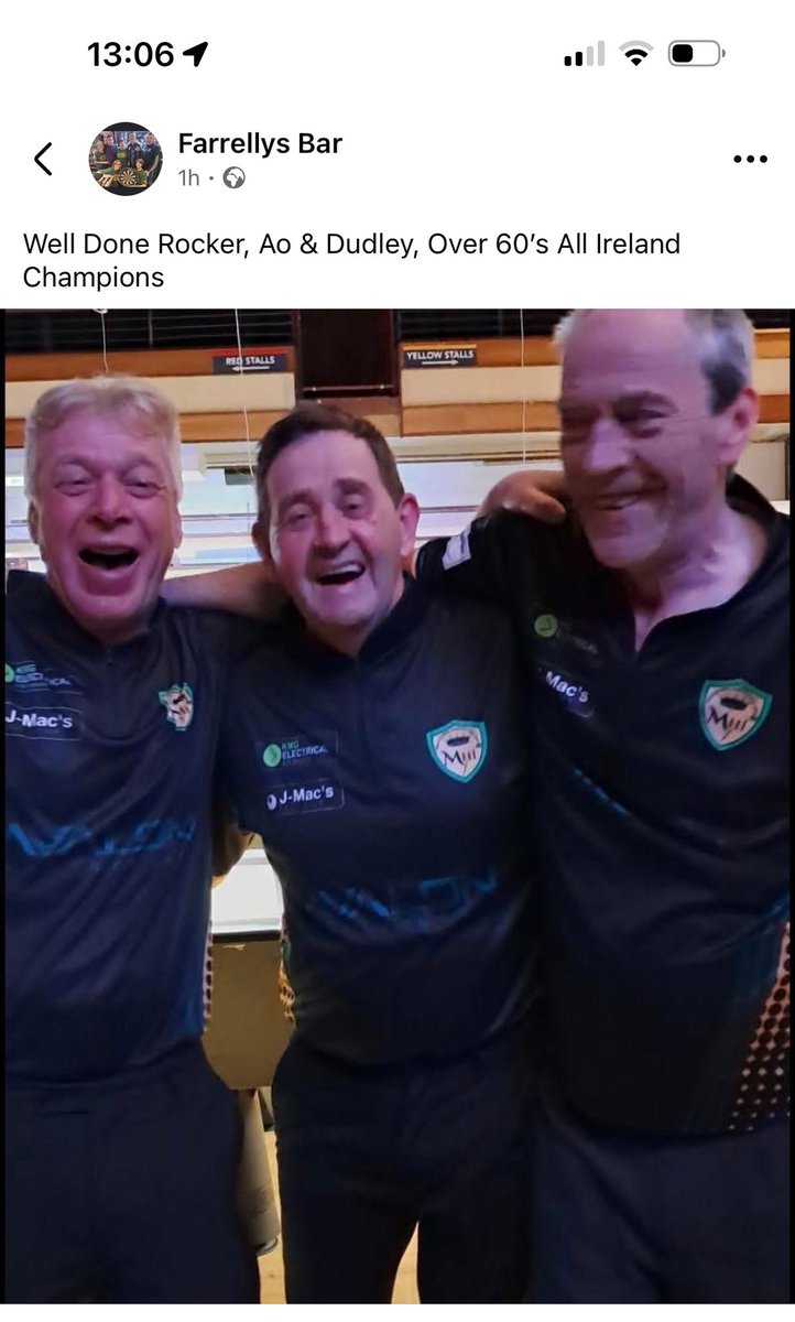 hubertmorris's tweet photo. @Tommedian @RoisinDubhComed @aikenpromotions @AikenComedy The Rocker https://t.co/D5vM6yZlGC