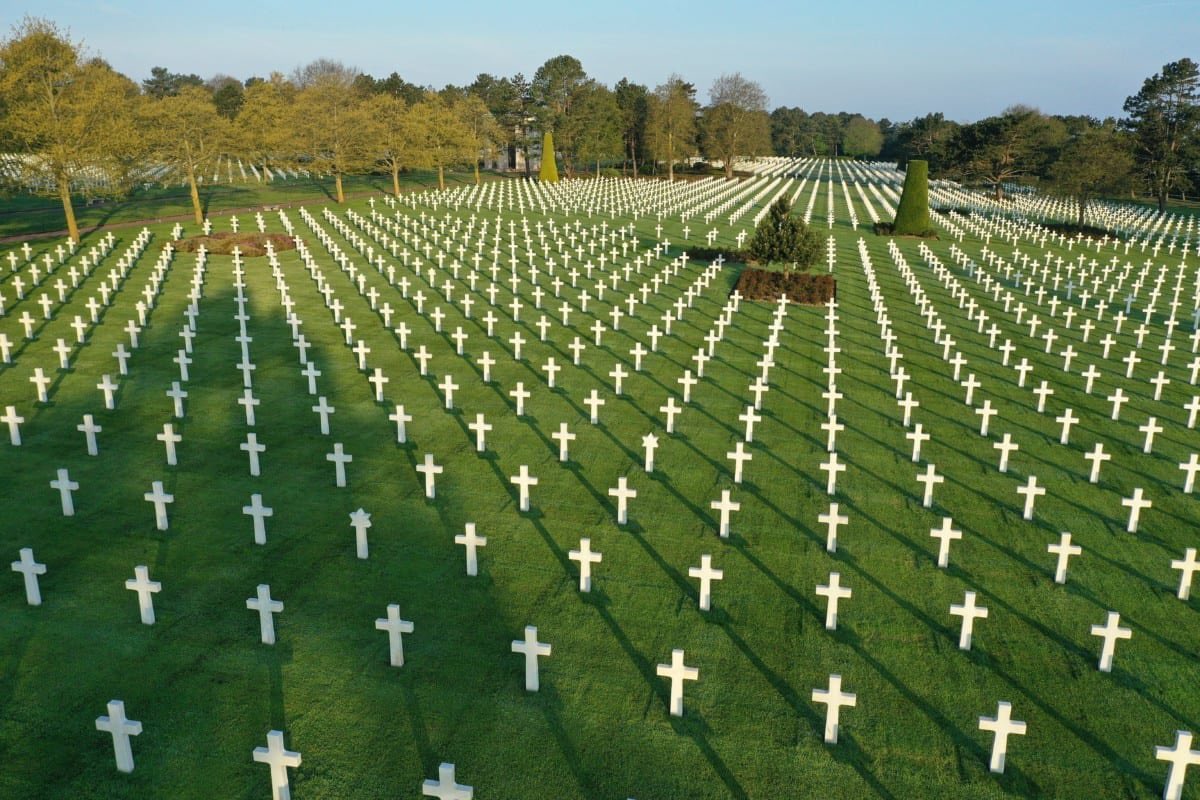 Today and everyday we remember those who have made the ultimate sacrifice for the freedom of every single one of us. We thank you. You will not be forgotten. We must ensure that we honor your sacrifices appropriately at all times.
#MemorialDay2025