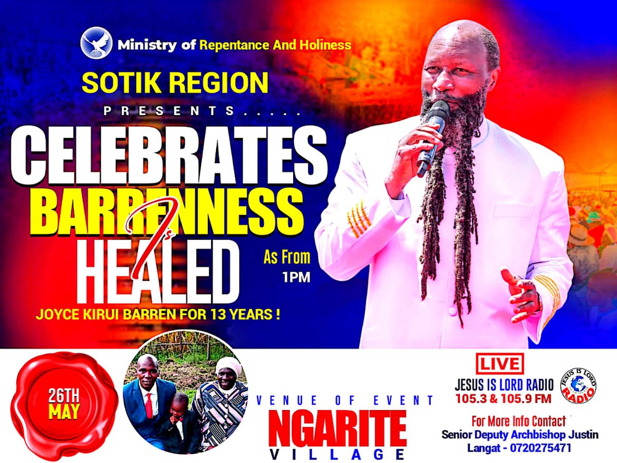 In your name shall they rejoice all the day: and in your righteousness shall they be exalted.
Psalms 89:16
#ThePowerOfTheMessiah