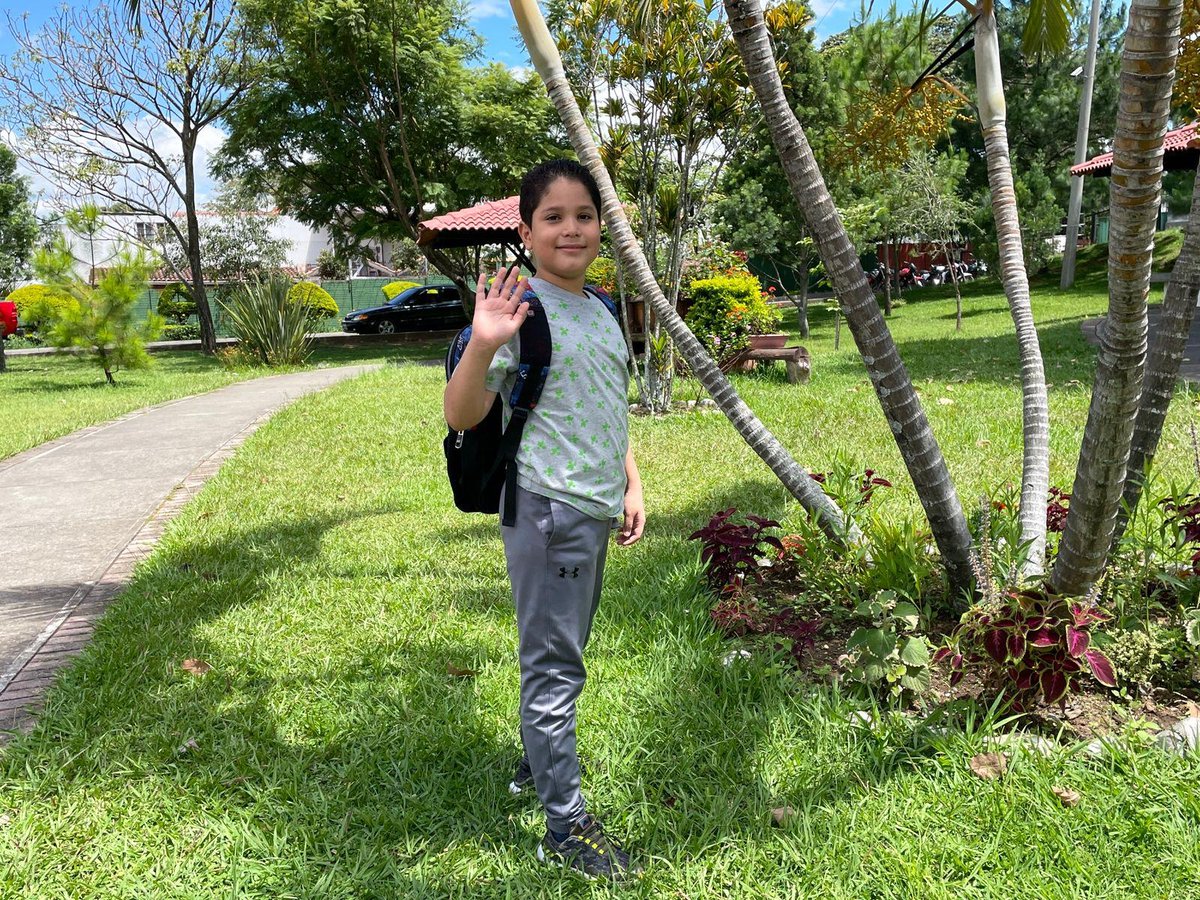 Outreach360 tweet media