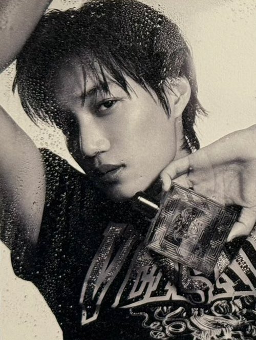 soft kai pics (@kjispic) on Twitter photo 