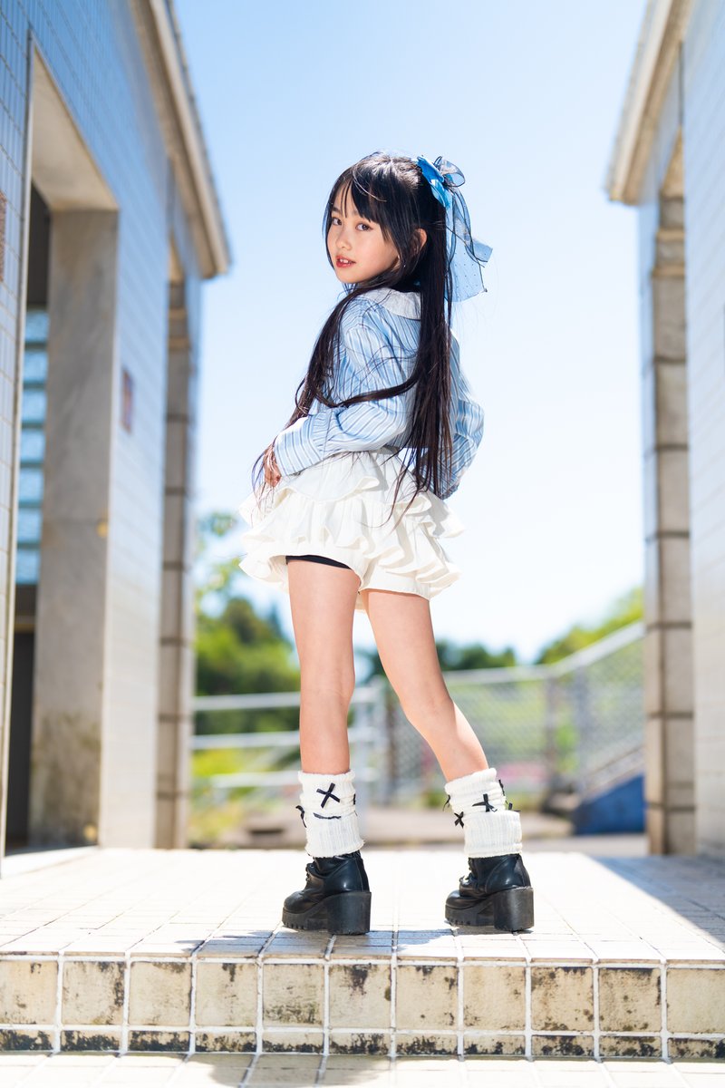 2025.5.4 えぼしスポーツの里 うらちゃん (JS3) @ReiRui9 #スタライ