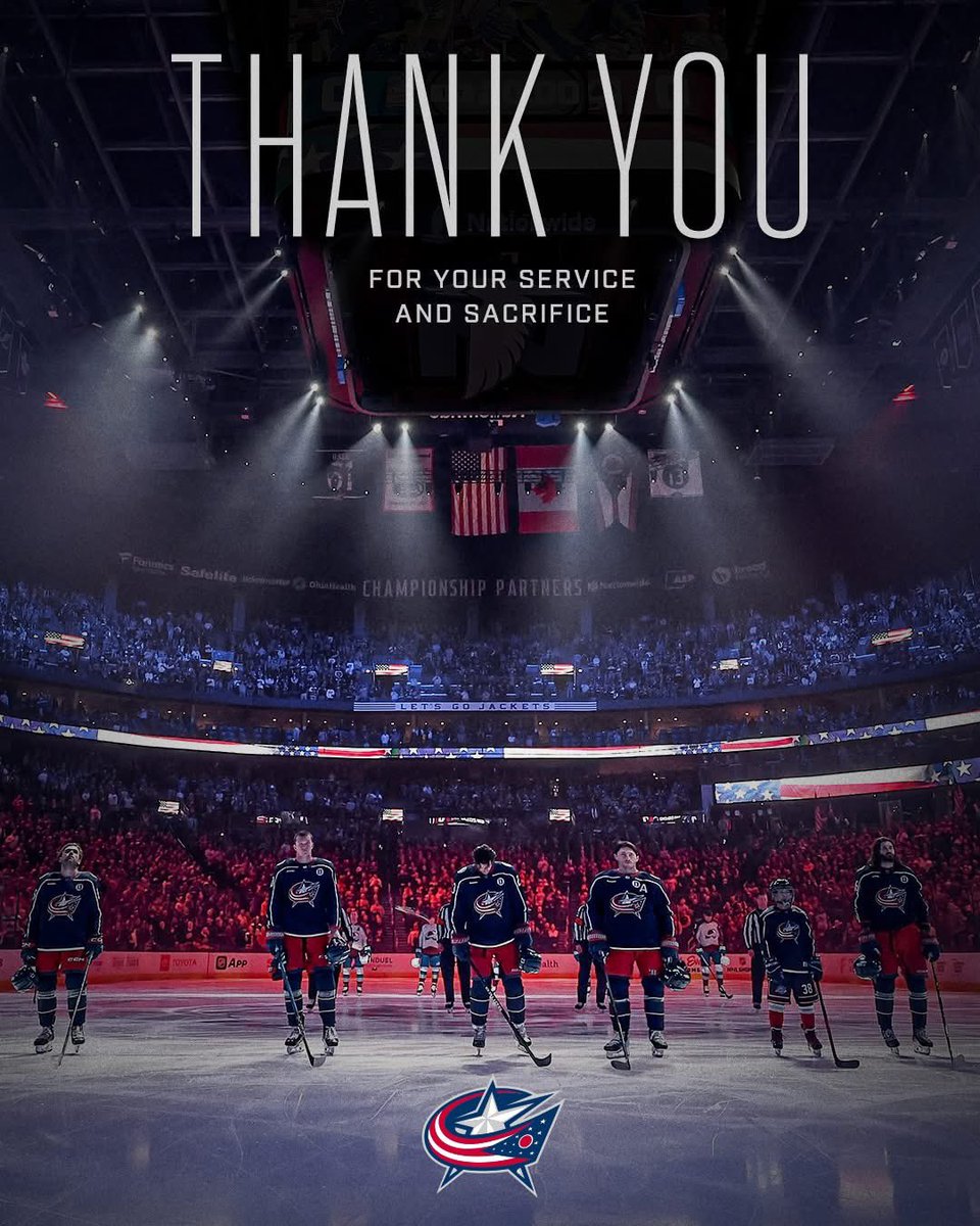 Today and every day, we honor and remember those who made the ultimate sacrifice while serving our country. 🇺🇸