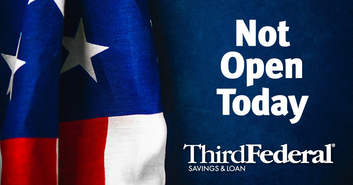 Third Federal tweet media