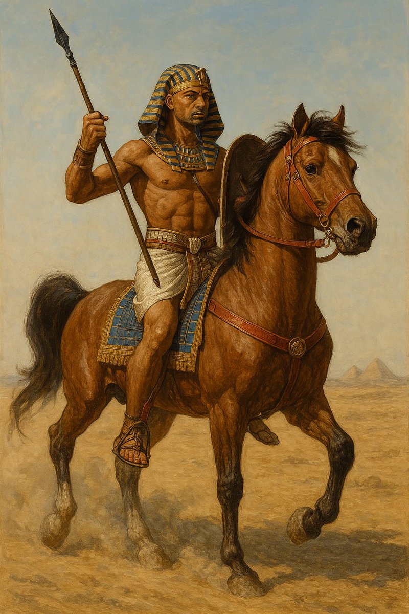 "¡Ay de los que descienden a Egipto por ayuda! En los caballos buscan apoyo, y confían en los carros porque son muchos, y en los jinetes porque son muy fuertes, pero no miran al Santo de Israel, ni buscan al SEÑOR." Isaías 31:1