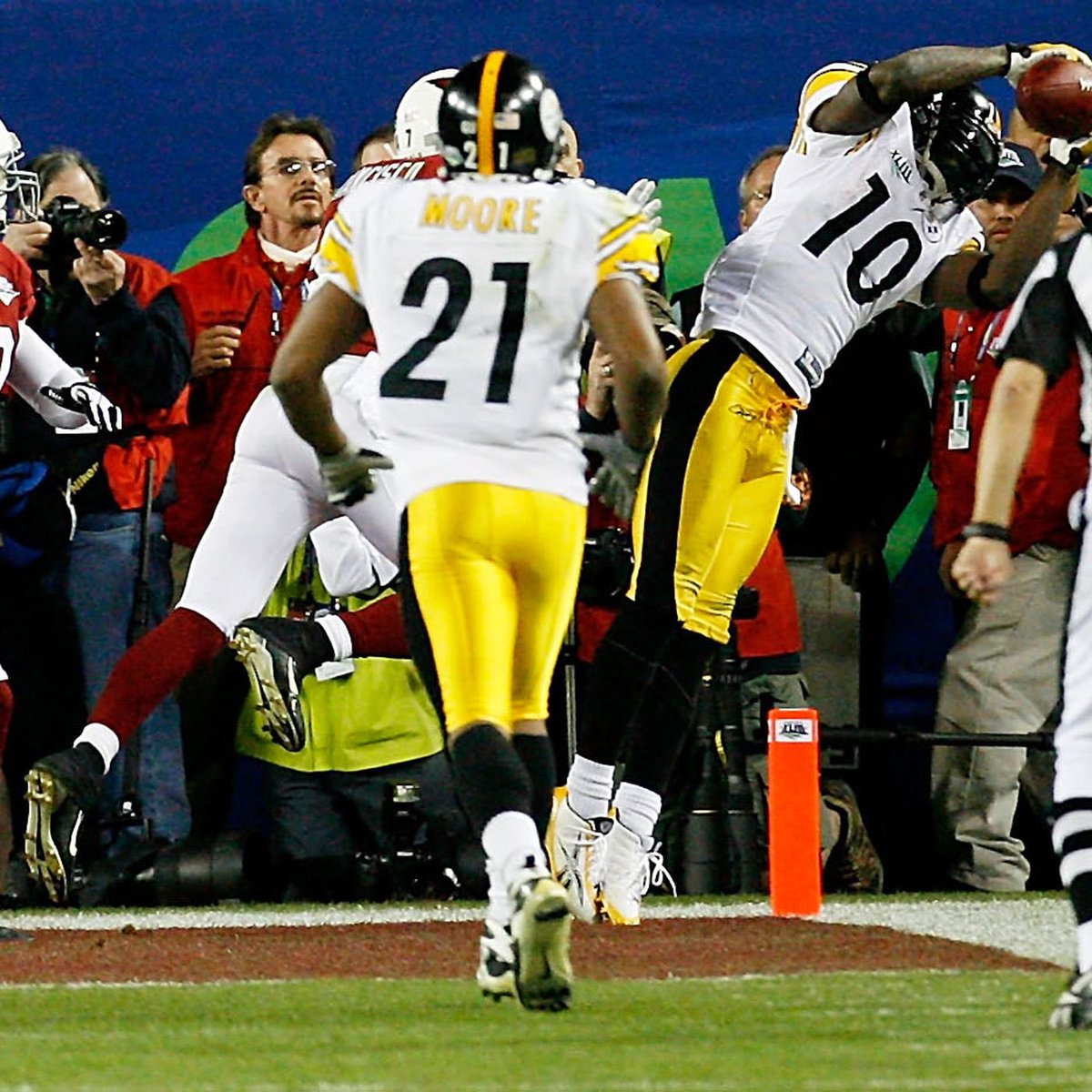 The First 49 tweet media