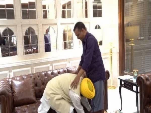 Simranjit Singh Mann tweet media